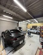 台風14号接近中！！